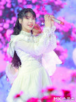 아이유 천사의 미소 [MK포토]