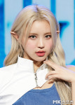 록킹돌 주리 요정 미모 [MK포토]