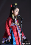 정재이 소서노 여대왕 될래요 [MK포토]