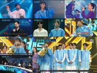 서도밴드, 제1대 ‘풍류대장’…자체 최고 경신하며 ‘유종의 미’ [MK★TV뷰]