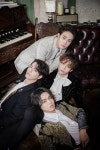 더로즈, 29일 신곡 발매 끝으로 소속사와 계약 종료(공식)