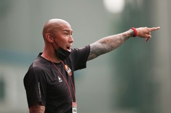 FC 서울, 유스 강화실장에 차두리 오산고 감독 선임 [오피셜]