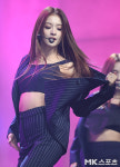 이나경 포인트 안무 [MK포토]