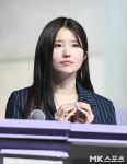 송하영 설레는 쇼케이스 [MK포토]