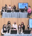 ‘컬투쇼’ 휘인 “학창시절 2PM 준호 좋아해”