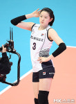 이다현 '매력 폭발' [MK포토]