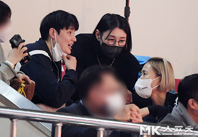 김연경, 3시즌 연속 올스타전 최다 득표 기록, 남녀부 통합 최다 득표 4번째 달성