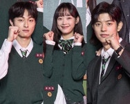 윤찬영·이유미·로몬 “‘지금 우리 학교는’ 출연 영광…캐릭터 욕심나”