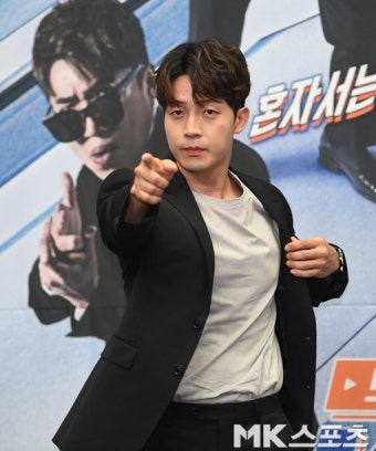 [단독] 개그맨 허경환, 김호중·손호준과 한솥밥
