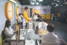 수려한합천, 후반기 바둑리그 1위 부상