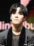 탄 주안 빠져드는 눈빛 [MK포토]