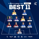 성남 박수일 K리그1 7라운드 MVP