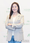 그린마더스클럽 연출한 라하나 PD [MK포토]
