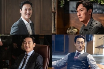 ‘킬힐’ 홈쇼핑 사장 김재철의 재발견