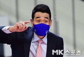 女배구 인삼공사, 새 사령탑에 고희진 감독 선임 [오피셜]