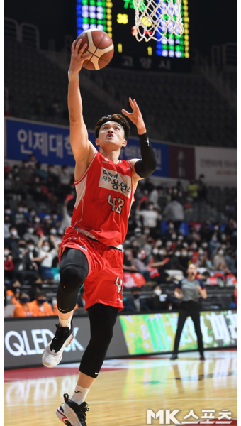 이대성 '여유만만' [MK포토]
