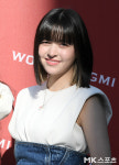 엔믹스 릴리 미소에 빠져든다 [MK포토]