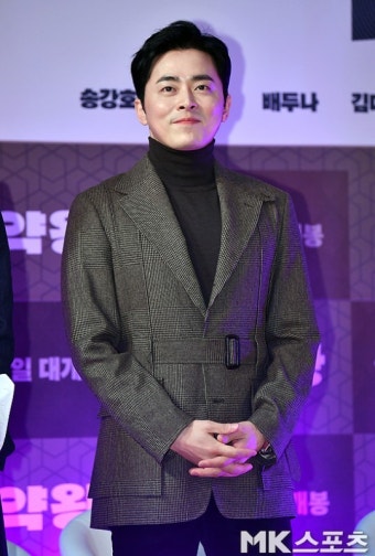 조정석, 김한결 감독 신작 ‘파일럿’ 출연(공식)