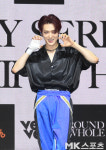 용승 용맹스러운데 귀여워 [MK포토]
