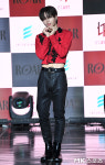 엘라스트 예준 멋진 하트 [MK포토]