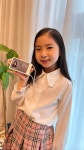 키즈 패션모델 송해나, 가수 활동 시작…멜로우디 맴버 활약