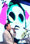 싸이 5년만에 싸다9로 돌아온 원조 월드스타 [MK포토]