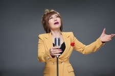 현주, 작곡가 김인효 30주년 공연서 ‘보낼 수 없는 사랑’ 무대 최초 공개