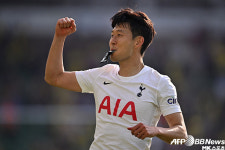 ‘득점왕’ 손흥민이 토트넘 140년 역사에 새긴 기록들