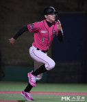 이대원 일단 뛰어 [MK포토]
