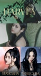 ‘글로벌 걸그룹’ 엑스지 하비, 비현실적 비주얼