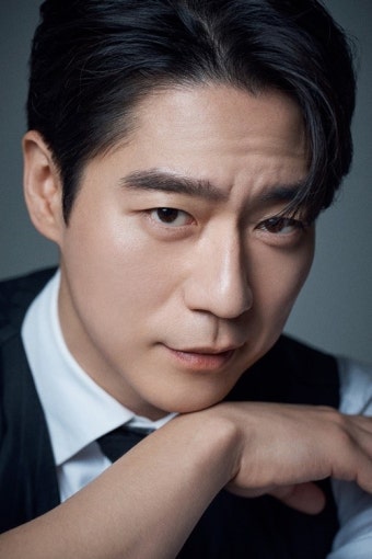 경성환, 김남길 소속사 길스토리이엔티와 전속계약 체결(공식)