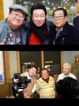 “이제 별들 앞에서 ‘전국~노래자랑’”…故 송해, 후배들 눈물 속 영면(종합)