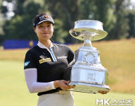 美잡지 “전인지 4년 만에 우승, 인내심의 결정체” [LPGA]