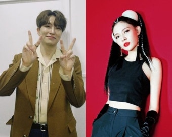 갓세븐 영재·러비 열애설…써브라임 측 “음악적 동료”(전문)[공식]