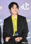 김성균 유쾌한 미소 [MK포토]
