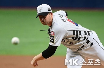'벤자민 KBO 데뷔승&박병호·황재균 5타점 합작' kt, 두산 무너뜨리며 위닝시리즈 확보 [MK수원]