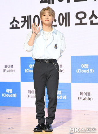 페이블 출신 고(故) 재현, 백혈병 투병 중 23세로 별세.