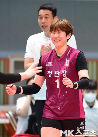 '이소영·표승주 합류' 반등 노리는 세자르호, 세계선수권 대비 강화 훈련 16인 발표
