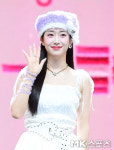 수민 인형 미모 [MK포토]