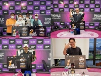 ‘스포츠홀덤’ 더홀릭홀덤, WFP-판다TV배 홀덤 시티 투어 성료