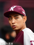 ‘레게머리 싹둑’ 이정후, 푸이그 ‘계란 초밥 머리’에 파안대소 [MK스토리]