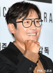 이병헌 멋진 미소 [MK포토]