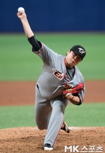 파노니 까다롭다, 한화 투수들은 절실한 각성 필요 [정민태의 Pitching]
