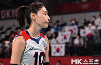 튀르키예배구협회, 김연경 IOC위원 출마지지 예상