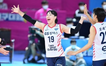 역시 믿고 쓰는 유서연, 쑥쑥 성장하는 권민지 [MK순천]