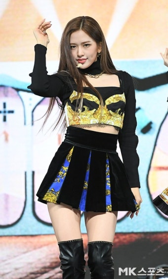 나영석PD 잡는 아이브 안유진의 은은한 광기