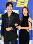 권유리 “정일우=‘굿잡’ 출연 이유, 배울 점 많아”