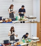 ‘임채무의 낭만닥터’ 이문식·오승아, 이번엔 ‘낭만분식’ 연다