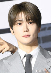 NCT127 재현 매력적인 눈빛 [MK포토]