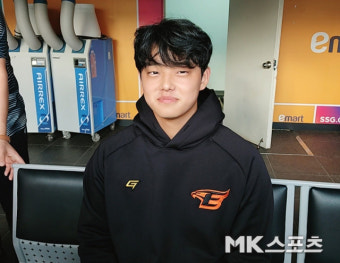 ‘완벽 복귀’ 문동주 “이대호 선배, 무조건 막겠단 마음으로” [MK인터뷰]
